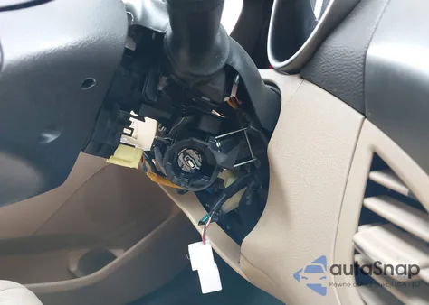 2011 Hyundai Elantra Gls (Ulsan Plant) z USA, uszkodzony, nr VIN KMHDH4AEXBU090163